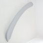 JSP Rear Wing Spoiler For 2015-2019 Ford Mustang GT350 Track-Pack Primed 339189