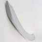 JSP Rear Wing Spoiler For 2015-2019 Ford Mustang GT350 Track-Pack Primed 339189