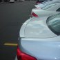 Toyota Corolla Rear Wing Spoiler Primed Factory Style Lip 2009-2010 JSP 368012