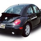 Volkswagen Beetle Rear Wing Spoiler Painted Custom Style 1998-2010 JSP 89206