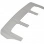 JSP Truck Cab Sun Visor 2013-2019 Chevrolet Silverado-Suburban 3500 Primed 12163