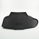 JSP Cargo Liner Trunk Tray Floor Mat For 2014-2018 Infiniti Q50 Black TPO CL105