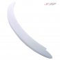 JSP Rear Wing Spoiler 2006-2013 Toyota Yaris Hatchback Primed OE Style 333007