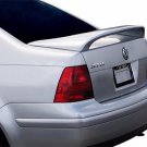 Volkswagen Jetta Rear Wing Spoiler Primed Custom Style LED 1999-2005 JSP 339186