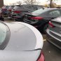 JSP Rear Wing Spoiler For 2016-2018 Hyundai Elantra Sedan Primed OE Style 368082