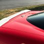 JSP Rear Wing Spoiler 1997-2004 Chevrolet Corvette C5 ZR1 Style Primed 339211