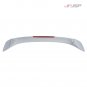 Acura CL Rear Wing Spoiler Painted Factory Style with LED 2001-2003 JSP 339001