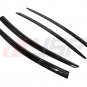 JSP Window Vent Deflector Rain Guard Visor For 2014-2018 Kia Forte Sedan 218024