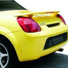 Toyota MR2 Spyder Rear Wing Spoiler Primed OE Style LED 2000-2006 JSP 339162