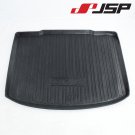 JSP Cargo Liner Trunk Tray Floor Mat For 2017-2019 Honda CR-V Black TPO CL112