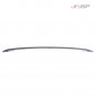JSP Rear Wing Spoiler 2011-2014 Ford Focus Sedan Painted Factory Style 368042