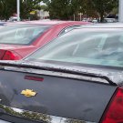 Chevrolet Impala Rear Wing Spoiler Primed 2006-2013 Factory Style JSP 333003