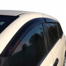 JSP Window Vent Deflector Rain Guard Visor For 2011-2017 Honda Odyssey 218065