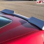 JSP Rear Wing Spoiler 2005-2013 Chevrolet Corvette C6 Painted Wicker Bill 339210