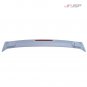 Toyota Corolla Rear Wing Spoiler Primed OE Style with LED 2009-2013 JSP 368013