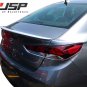 For Hyundai Sonata Rear Wing Spoiler Primed Factory Style Lip 2018 JSP 368080