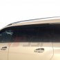 Mercedes Benz GL-Class Window Deflector Rain Guard Visor 2013-2016 JSP 218063