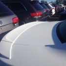 Dodge Charger Rear Wing Spoiler Primed OE Style 3-piece 2011-2018 JSP 368072