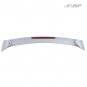 For Kia Spectra Rear Wing Spoiler Painted OE Style with LED 2005-2009 JSP 333018