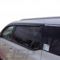 JSP Window Vent Deflector Rain Guard Visor For 2015-2018 Kia Sedona 218040