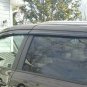 JSP Window Vent Deflector Rain Guard Visor For 2015-2018 Kia Sedona 218040