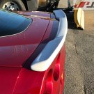 JSP Rear Wing Spoiler 2005-2013 Chevrolet Corvette C6 Painted OE Style 339209