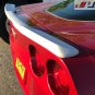 JSP Rear Wing Spoiler 2005-2013 Chevrolet Corvette C6 Painted OE Style 339209