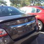 For Nissan Altima Sedan Rear Wing Spoiler Primed OE Style 2013-2018 JSP 368058