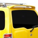 JSP Rear Wing Spoiler For 2000-2004 Nissan Xterra Primed Factory Style 339140