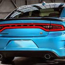 JSP Rear Wing Spoiler For 2011-2018 Dodge Charger Hellcat Primed OE Style 368071