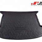 JSP Cargo Liner Trunk Tray Floor Mat For 2017-2019 Cadillac XT5 Black TPO CL104