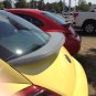 JSP Rear Wing Spoiler For 2012-2018 Volkswagen Beetle Primed OE Style 328001