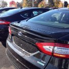 Ford Fusion Rear Wing Spoiler Painted Factory Style 2013-2018 JSP 368059