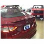 Ford Fusion Rear Wing Spoiler Painted Factory Style 2013-2018 JSP 368059
