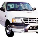 Ford F-150 Front Grille Guard Bull Bar Primed 1999-2002 Factory Style JSP J3001