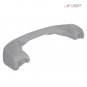 Ford F-150 Front Grille Guard Bull Bar Primed 1999-2002 Factory Style JSP J3001