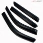 Cadillac Escalade ESV Window Vent Deflector Rain Guard Visor 2007-2014 JSP218112