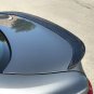JSP Genuine Carbon Fiber Rear Wing Spoiler For 2014-2018 Lexus IS300 CFS6006