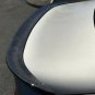 JSP Genuine Carbon Fiber Rear Wing Spoiler For 2014-2018 Lexus IS300 CFS6006