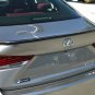 JSP Genuine Carbon Fiber Rear Wing Spoiler For 2014-2018 Lexus IS300 CFS6006