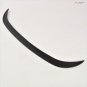 JSP Genuine Carbon Fiber Rear Wing Spoiler For 2014-2018 Lexus IS300 CFS6006