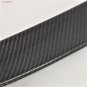 JSP Genuine Carbon Fiber Rear Wing Spoiler For 2014-2018 Lexus IS300 CFS6006