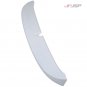 JSP Rear Wing Spoiler For2007-2012 Nissan Versa Hatchback Primed OE Style 388028