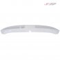 JSP Rear Wing Spoiler For2007-2012 Nissan Versa Hatchback Primed OE Style 388028
