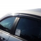 Toyota Corolla Side Window Vent Deflector Rain Guard Visor 2014-2018 JSP 218030