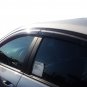 Toyota Corolla Side Window Vent Deflector Rain Guard Visor 2014-2018 JSP 218030