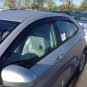 Toyota Corolla Side Window Vent Deflector Rain Guard Visor 2014-2018 JSP 218030