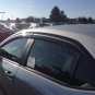 Toyota Corolla Side Window Vent Deflector Rain Guard Visor 2014-2018 JSP 218030