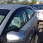 Toyota Corolla Side Window Vent Deflector Rain Guard Visor 2014-2018 JSP 218030