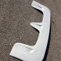 JSP Truck Cab Sun Visor For 2004-2014 Chevrolet Colorado-GMC Canyon Primed 12351